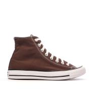 Baskets Marrons Homme Converse Chuck Taylor All Star Fall vue 2