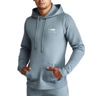 Sudadera Airness Drake Azul, Hombre