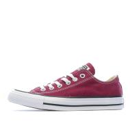 All Star Sneakers bordeaux Mann/Frau Converse