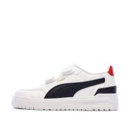Sneakers Weiß/Schwarz Jungen Puma 403740