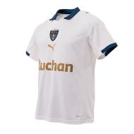 RCL Fußballtrikot Weiß/Marineblau für Kinder von Puma 2025 günstig