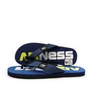 Airness Arn Samui Herren-Flip-Flops in Marineblau günstig