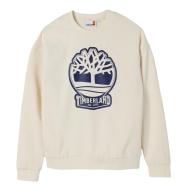 Timberland Boys’ Beige Sweatshirt T60444 affordable