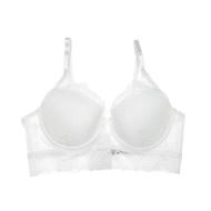 Soutien Gorge Blanc Femme Les Petites Bombes PAOLA pas cher