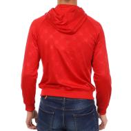 Supreme Grip Bubby Men's Red Jacket Photo of the Espace des Marques %store% store - view of %key%