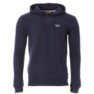 Sweat Marine Homme Lee Cooper Odalo pas cher