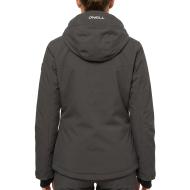 Abrigos gris oscuro para mujer O'Neill Aplite ver 2