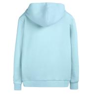 Hellblaues Sweatshirt für Jungen Teddy Smith Snark Ansicht 2