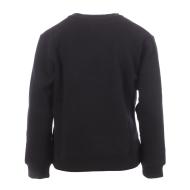 Sudadera Negro Niño Le Temps Des Cerises Galaxbo ver 2