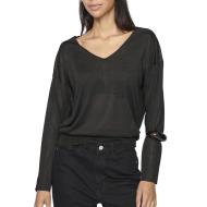 Vila Novy Women’s Black Jumper