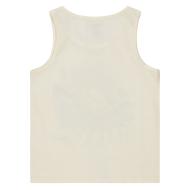 Ecru Roxy Girls Tank There Is Life Photo of the Espace des Marques %store% store - view of %key%