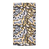 Handtuch Schwarz/Orange Women O'Neill Quick Dry Towel günstig