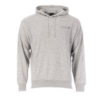 Sweatshirt Grau Mann New Balance Linear
