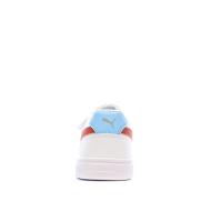White Puma Caven Ac+ Boys’ Trainers Photo of the Espace des Marques %store% store - view of %key%