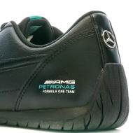 Negro Zapatillas Puma Mercedes Mapf1 Neo Cat ver 7