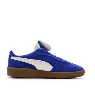 Puma Palermo Men's Electric Blue Sneakers Photo of the Espace des Marques %store% store - view of %key%