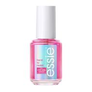 Fortifiant pour Ongles Essie Hard to Resist 13.5 ml vue 2
