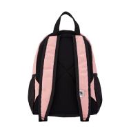 New Balanc Children's Pink Backpack NBKDMIN Photo of the Espace des Marques %store% store - view of %key%
