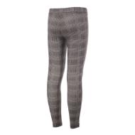 Legging Negro/Blanco Niña Kids Only Wild ver 2
