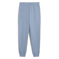 Jogginghose Blau Jungen Puma 685824 Ansicht 2