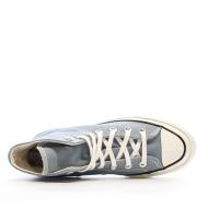 Mixed Azul Zapatillas Converse Chuck 70 Otoño ver 4