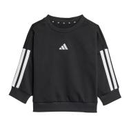 Adidas Black Boys’ Tracksuit Set 240 Photo of the Espace des Marques %store% store - view of %key%