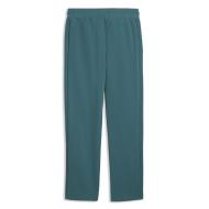 Pantalon fluide Vert Homme Puma Class Relaxed vue 2