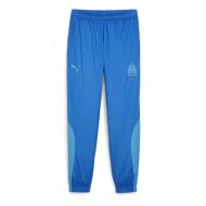 OM Training Pants Blue Men's Puma Prematch Woven affordable