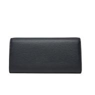 Portefeuille Bleu Foncé Tommy Hilfiger Flag vue 2
