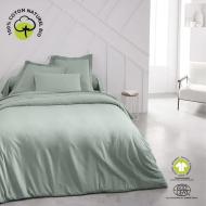 Today Aquamarine Duvet Cover 240x260 Photo of the Espace des Marques %store% store - view of %key%