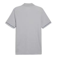 Polo Gris Homme Puma Mapf1 623753 vue 2