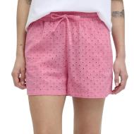 Pantalón Corto Rosa Mujer JJXX Elma barato