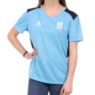 Argentina Jersey Azul Mujer Le Coq Sportif Juegos Olímpicos 2024 barato