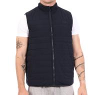 Chaqueta de pluma sin mangas TBS Men's Navy Josef