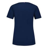 T-Shirt Marine Femme Le Coq Sportif N°1 Victory vue 2