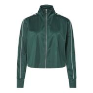Pieces Grace Women's Green Jacket Photo of the Espace des Marques %store% store - view of %key%