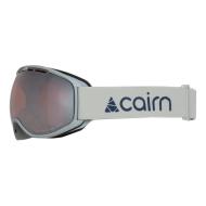 Weiße Skibrille für Damen und Herren Cairn Blaze Spx3 günstig