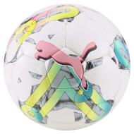 Puma Orbita 5 Ball Weiß/Schwarz günstig