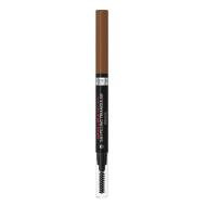 Lápiz de cejas L'Oréal Paris Infaillible Brows 12H 5.23 Auburn barato