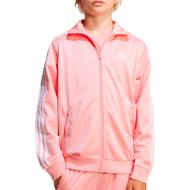 Chaqueta Adidas Firebird Rosa Niñas barato