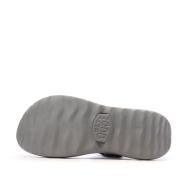 Sandalen Grau Mann Hey Dude Carson 40712 Ansicht 5