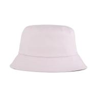 Bob Mauve Gemischt Puma Essential Logo Ansicht 2
