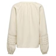 JDY Train Women’s Beige Blouse Photo of the Espace des Marques %store% store - view of %key%