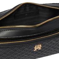 Tommy Hilfiger Daily Black Women’s Shoulder Bag Photo of the Espace des Marques %store% store - view of %key%
