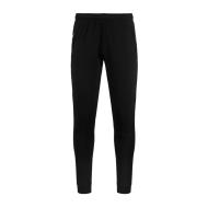 Schwarze Jogginghose für Jungen von Kappa Gaschin Ansicht 3