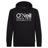 Sweat Noir/Blanc Homme O'Neill Cali