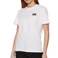 T-Shirt Weiß Frau Fila Biga günstig
