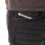 Slim Jeans Dunkelblau Herren Diesel Buster A00893 Ansicht 3