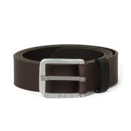 Ceinture Marron Homme Diesel Bbasic