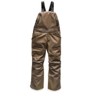 Peto caqui para mujer The North Face Beech Green Fuse ver 2